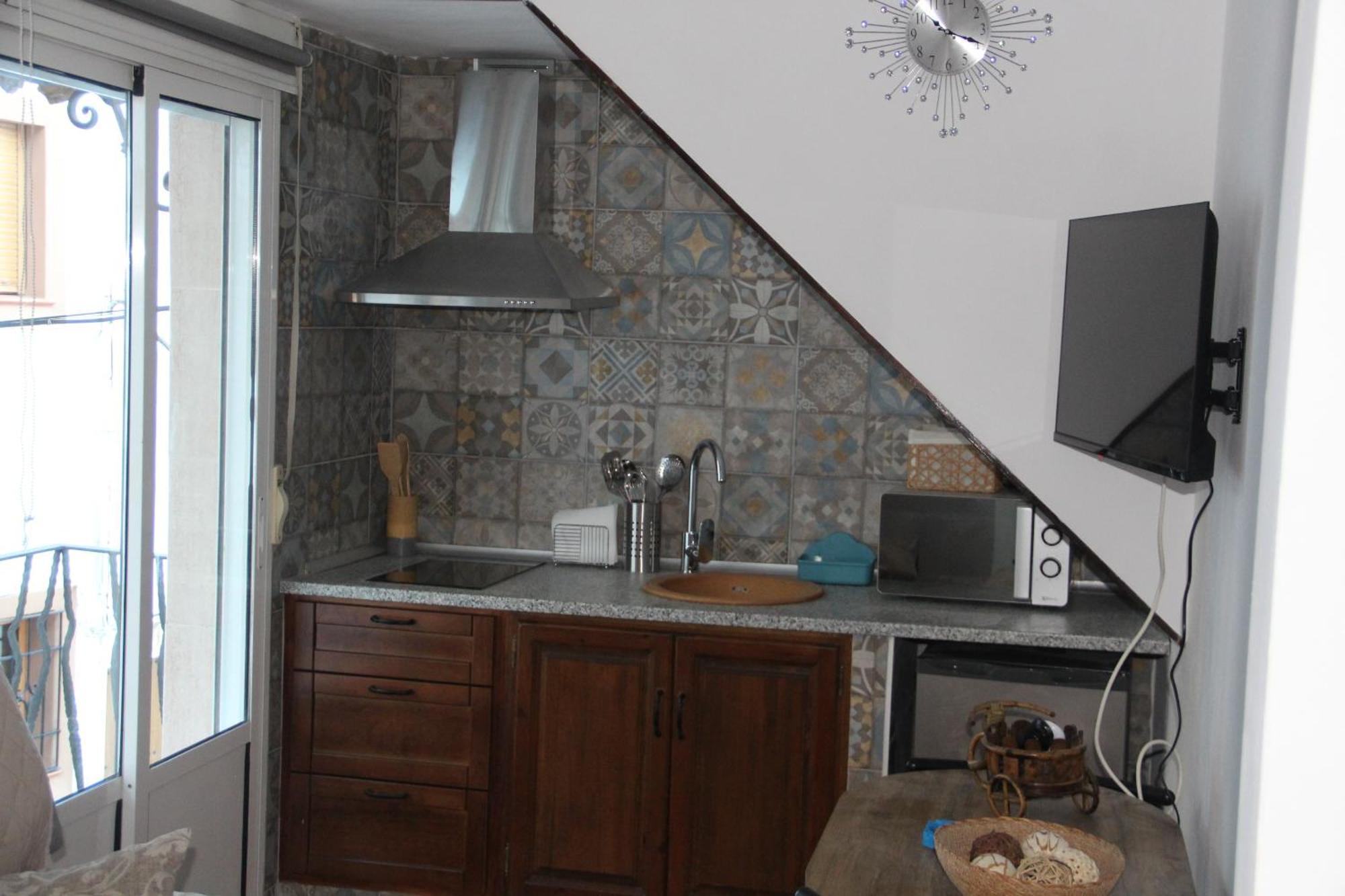Casa De La Miel Villa Setenil De Las Bodegas Екстериор снимка